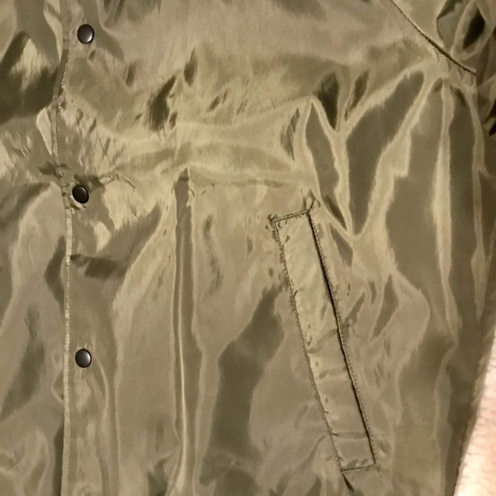 Bomber Jacket - Picture 3 of 5
